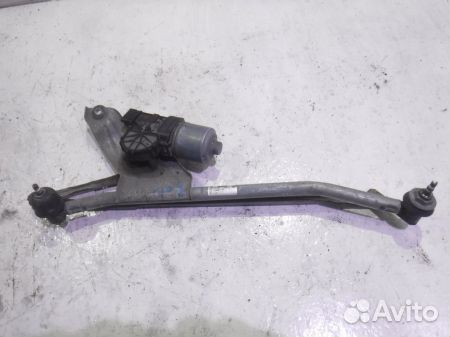 Трапеция стеклоочистителя 8200619512