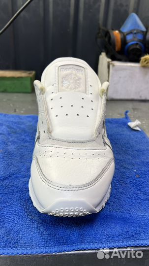 Химистка кроссовок и колясок