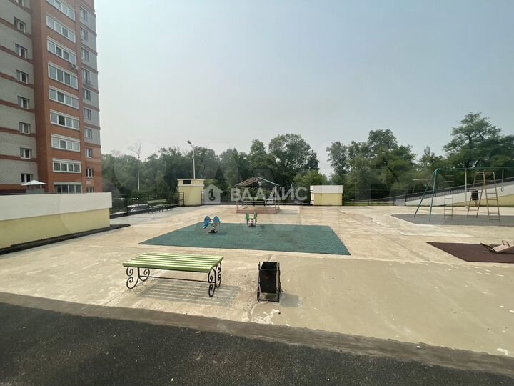 2-к. квартира, 82 м², 13/19 эт.