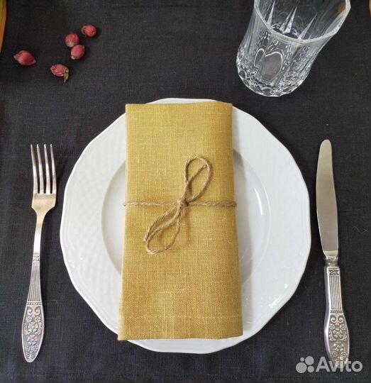 Салфетка для сервировки