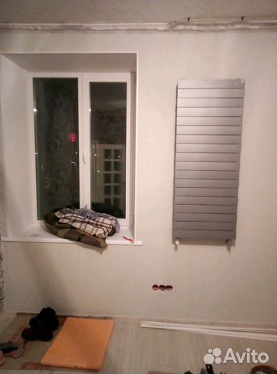 Ремонт, строительство