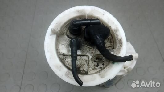 Насос топливный электрический audi A5 1 (5GS19M701)