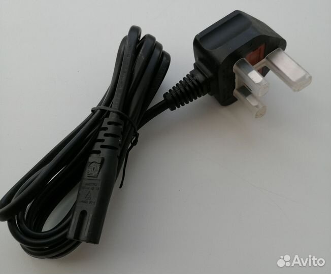 Шнур питания