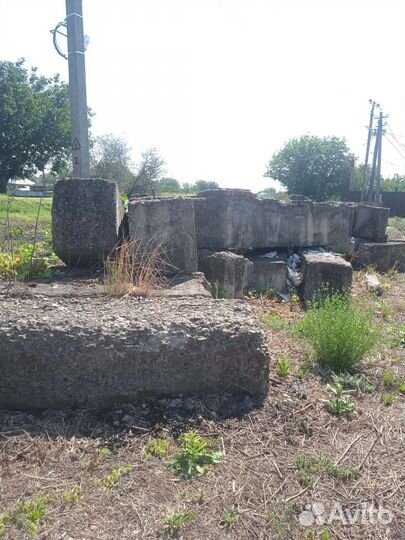 Бетон Фундаментные блоки фбс бу бесплатно