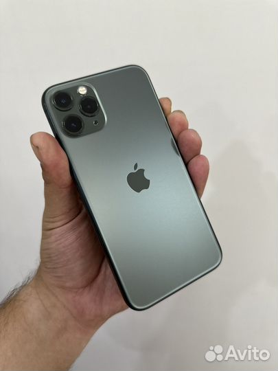 iPhone 11 Pro, 256 ГБ