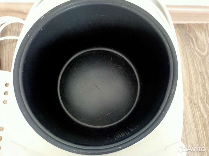 Мультиварка Polaris