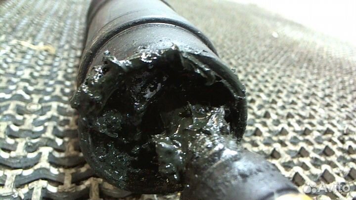 Кардан Honda Ridgeline, 2007