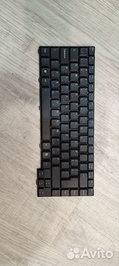 Клавиатура MP-06916SU-5282 новая