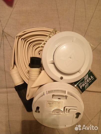 Набор пожарной безопасности