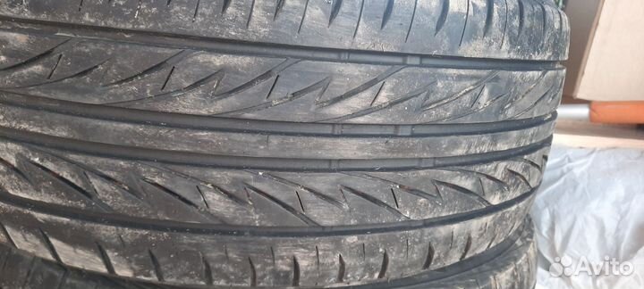 Bridgestone Ecopia EV-01 205/45 R16