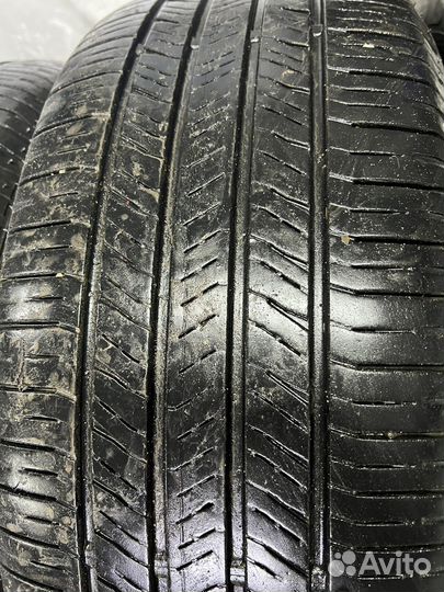 Goodyear Eagle LS 2 225/55 R18