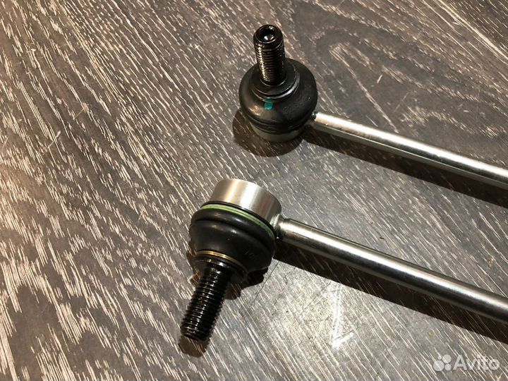 Тяги переднего стаба VAG MQB PQ35 PQ46