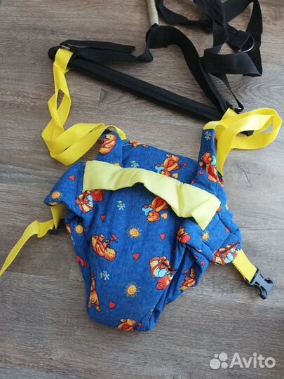 Прыгунки детские