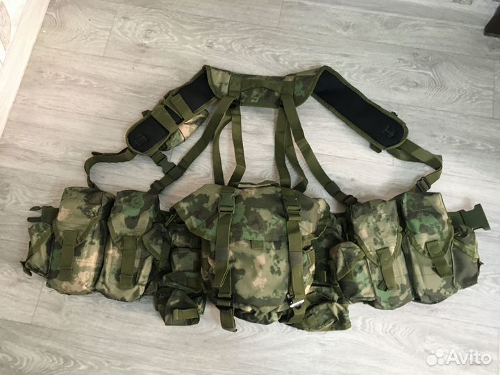 Рпс смерш ак-вог