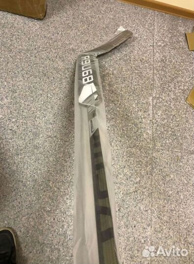 Клюшка хоккейная bauer, CCM