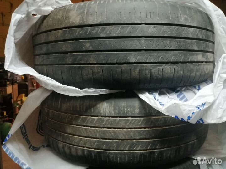 Goodyear Eagle LS 225/55 R18