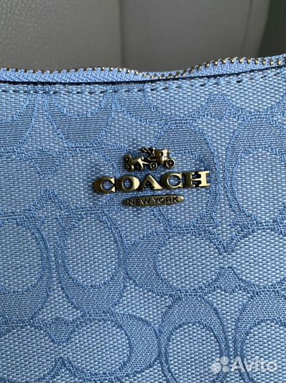 Сумка женская coach