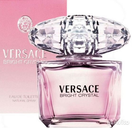 Духи разливные