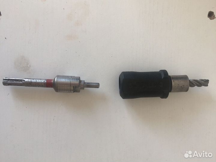 Установочное устройство