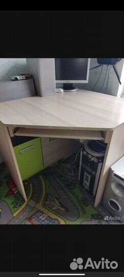 Детская мебель