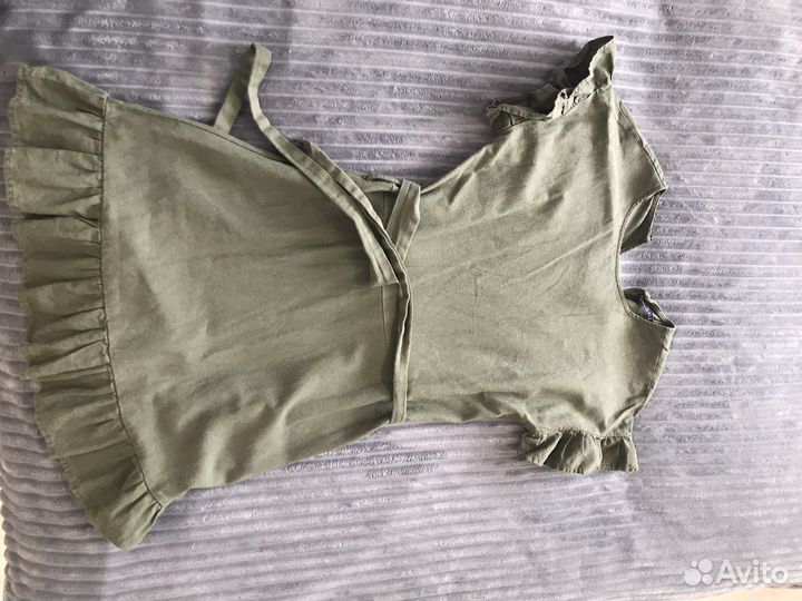 Вещи пакетом