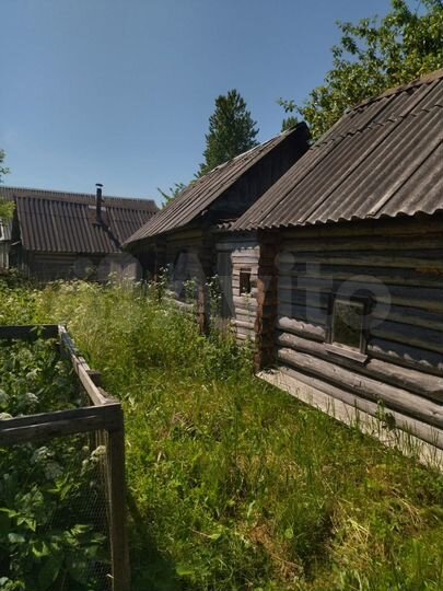 Участок 16,1 сот. (ИЖС)