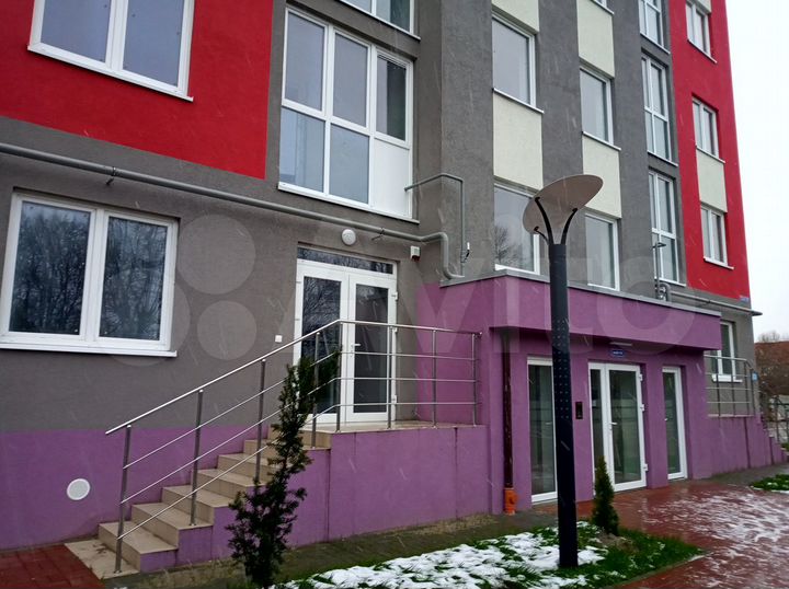 Свободного назначения, 89.41 м²