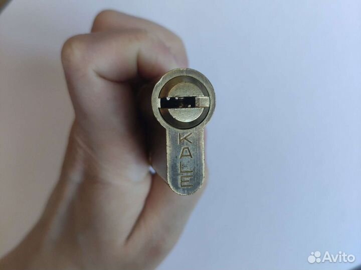Дверной замок Kale