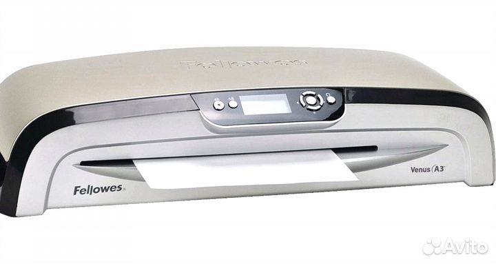 Ламинатор Fellowes Venus A3