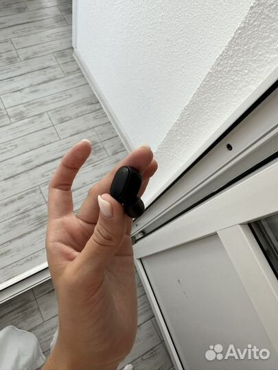 Наушники redmi