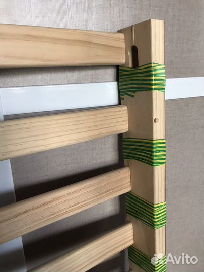 Кроватка детская Silver Cross, Англия