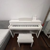 Цифровое пианино Yamaha Clavinova CLP-535