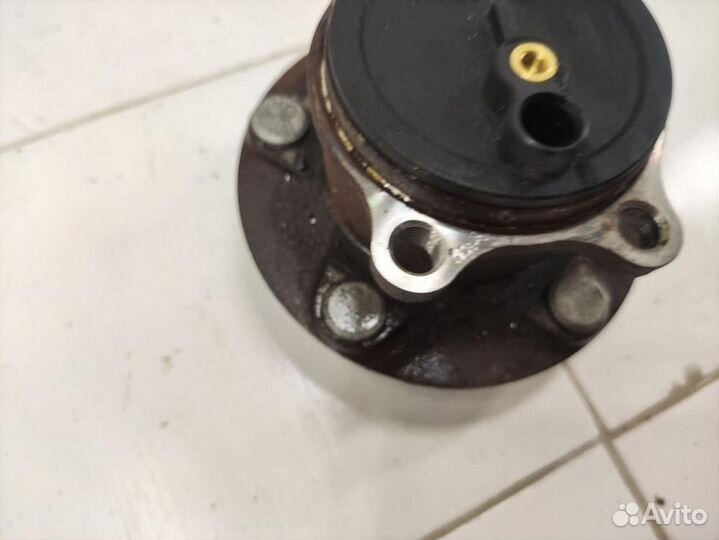 Ступица задняя Mazda CX-5 II (2017—2022)