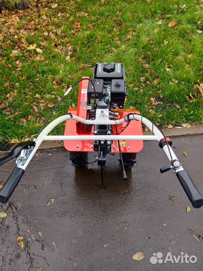 Мотоблок brait мб3 (7,0 л.с, 3+1, колеса 4х10)