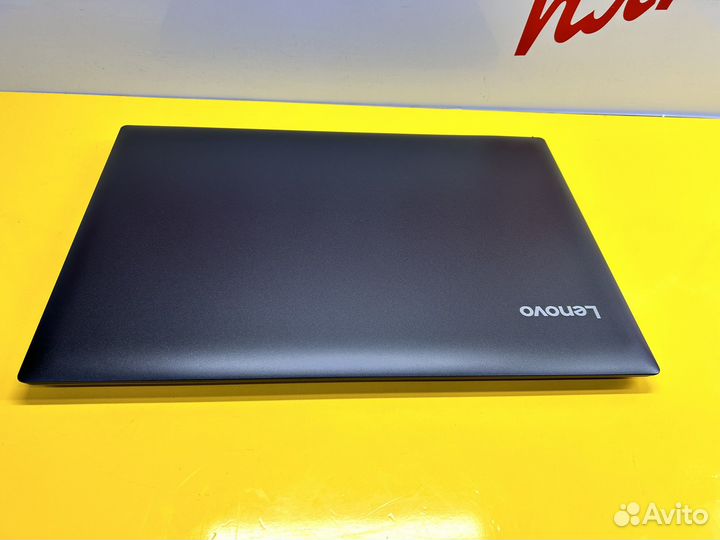 Большой мощный ноутбук на core i3 8gb nvidia