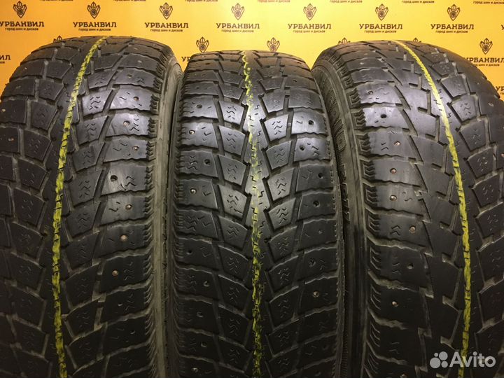 Kumho Power Grip KC11 215/70 R15 109Q