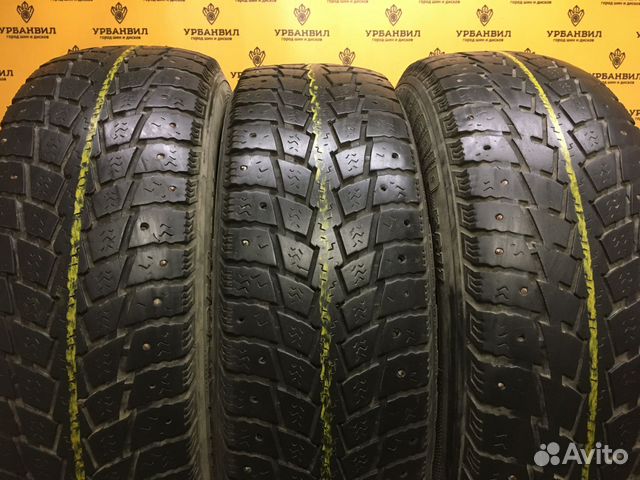 Kumho Power Grip KC11 215/70 R15 109Q