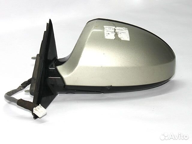 Зеркало заднего вида левое Infiniti FX