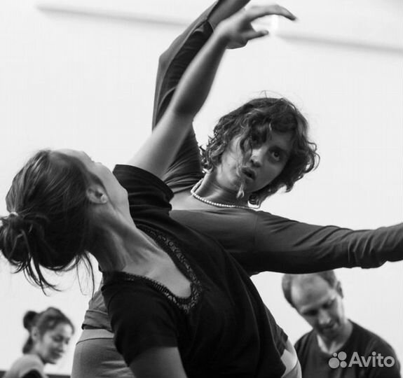 Фестиваль актёрского мастерства