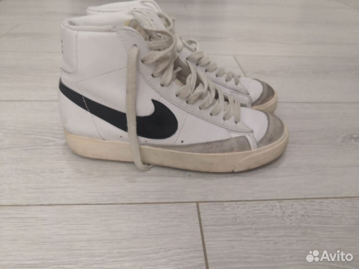 Nike Blazer mid 77 vintage