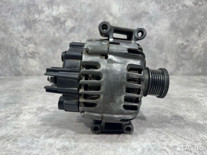 Генератор Mercedes-Benz E-Класс A0009063000