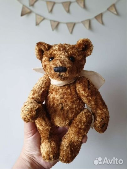 Мишка Тедди