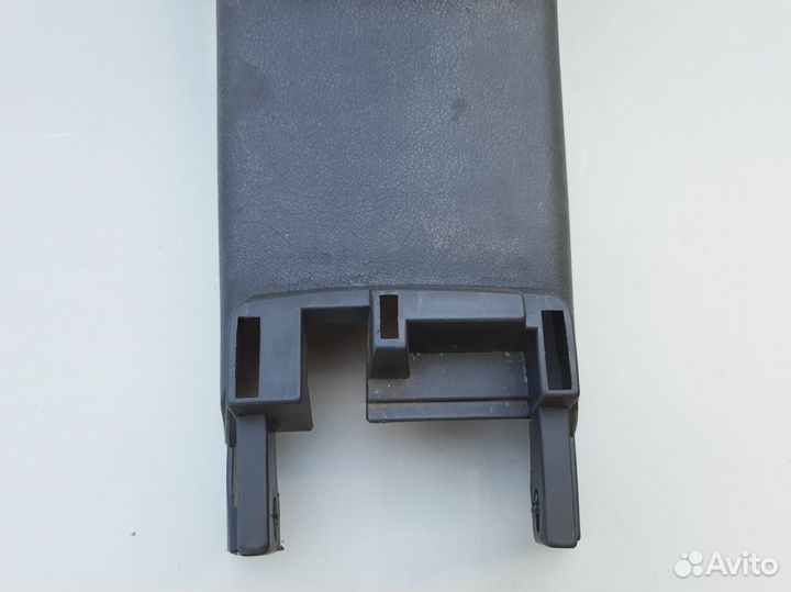 Консоль кулисы Skoda Octavia A4 Tour