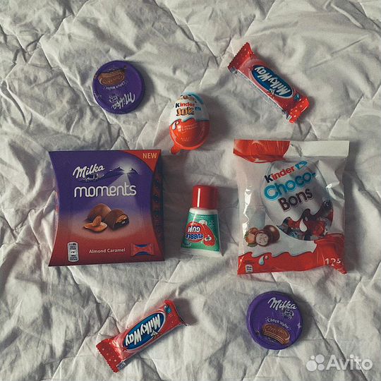 Подарочные боксы, наборы на подарок