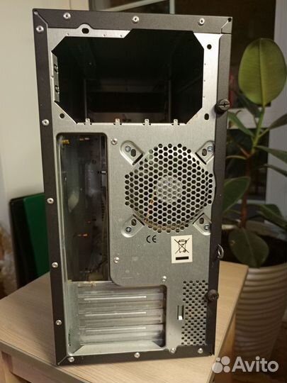 Корпус для пк