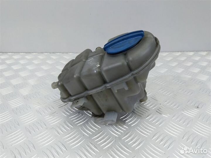 Бачок расширительный Audi A6 C7 4G0121403G