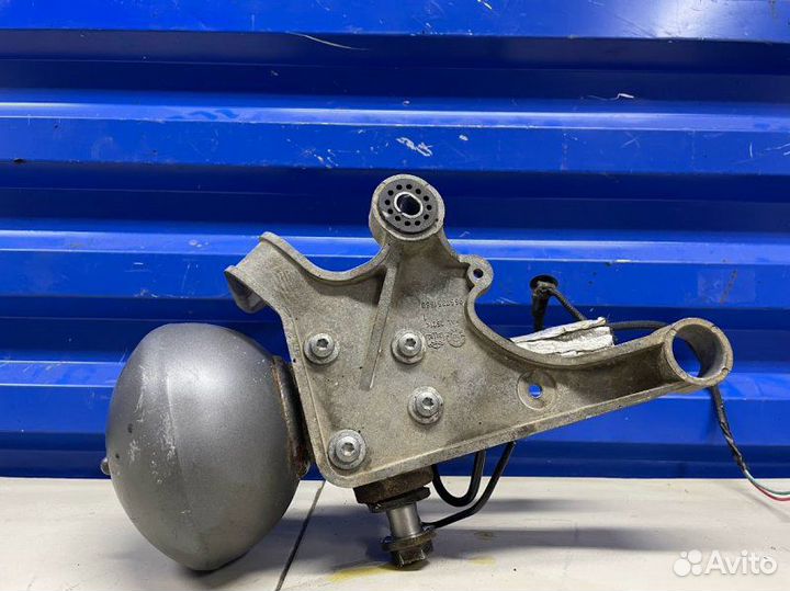 Делитель-регулятор передний Citroen C5 X7 1.6