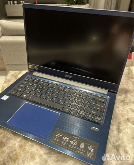 Acer