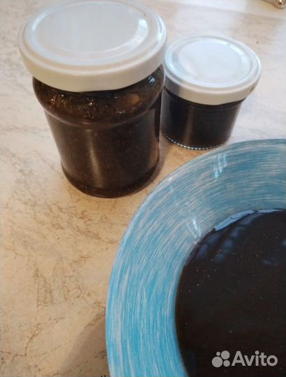 Антипаразитарный мед