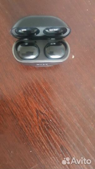 Блютуз наушники